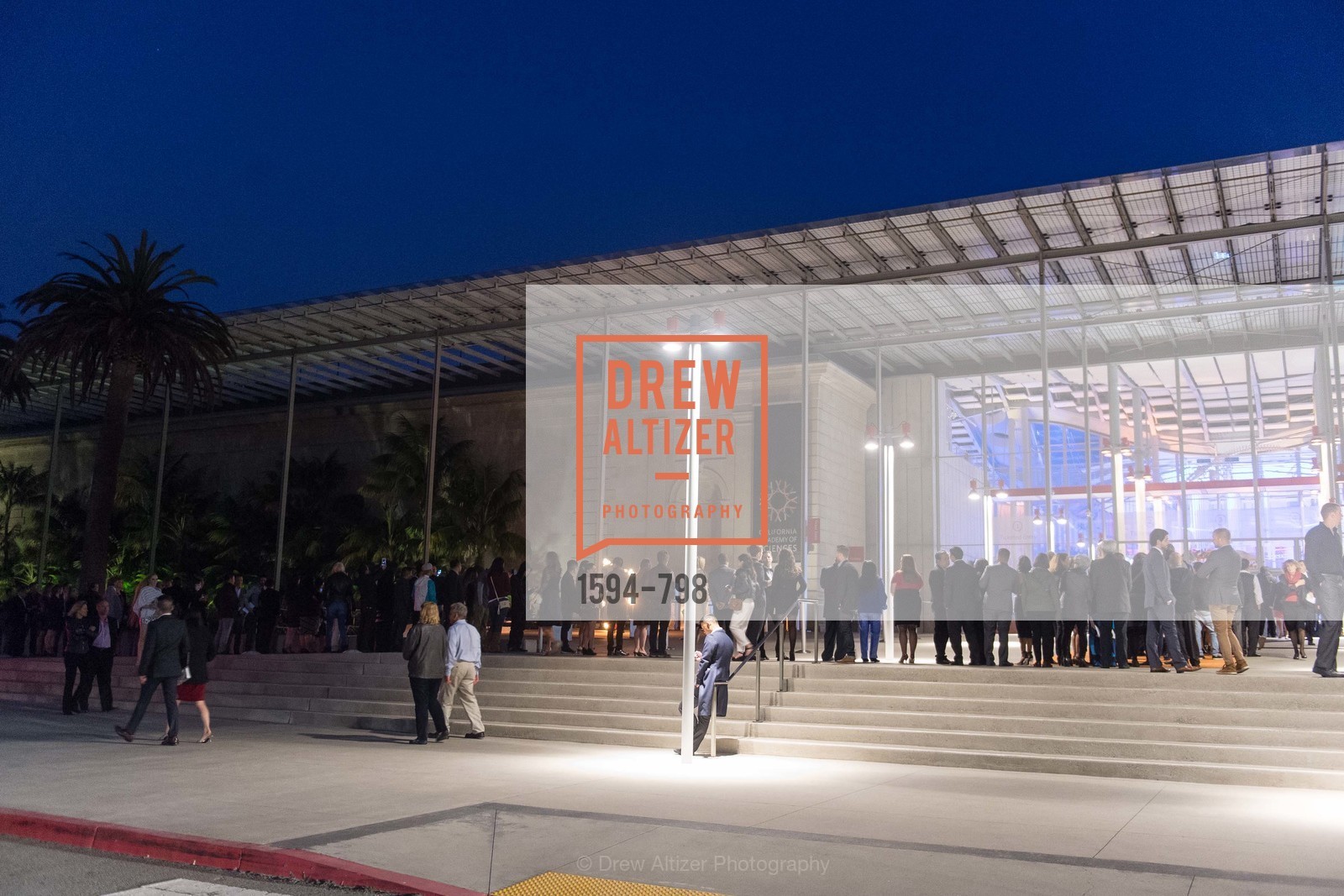 Atmosphere, CALIFORNIA ACADEMY OF SCIENCES - Big Bang Gala 2015, US, April 24th, 2015,Drew Altizer, Drew Altizer Photography, full-service agency, private events, San Francisco photographer, photographer california