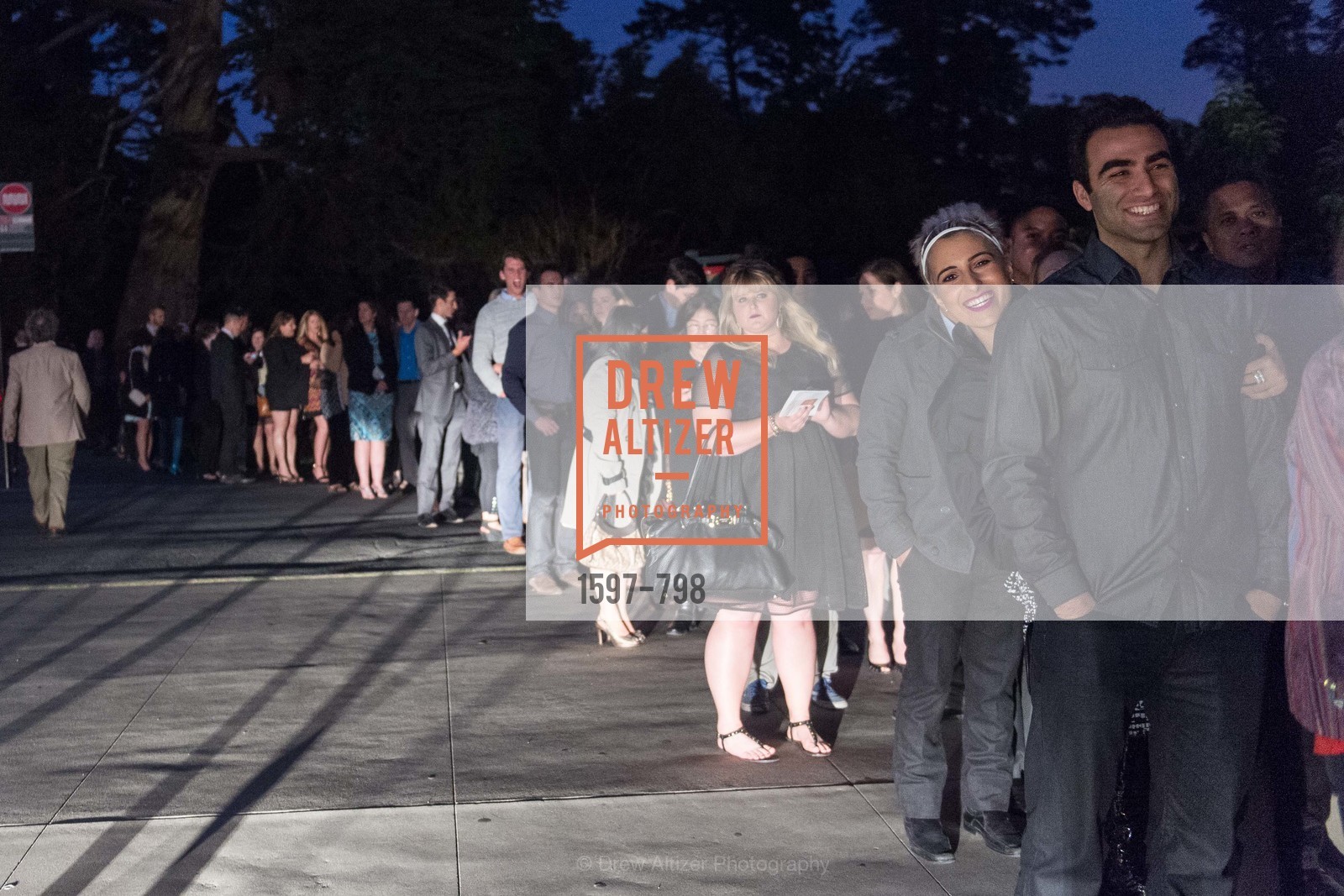 Atmosphere, CALIFORNIA ACADEMY OF SCIENCES - Big Bang Gala 2015, US, April 24th, 2015,Drew Altizer, Drew Altizer Photography, full-service agency, private events, San Francisco photographer, photographer california
