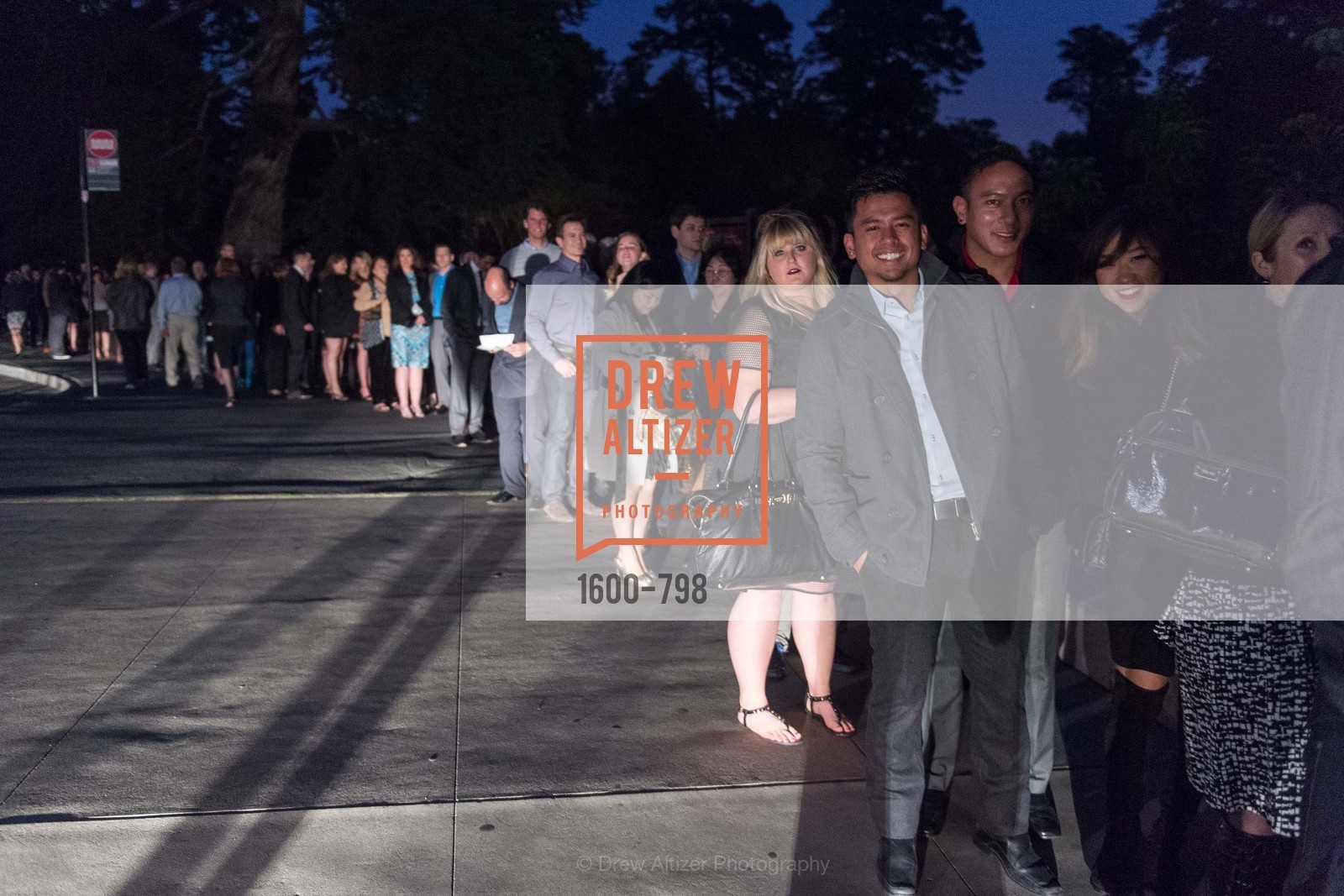 Atmosphere, CALIFORNIA ACADEMY OF SCIENCES - Big Bang Gala 2015, US, April 24th, 2015,Drew Altizer, Drew Altizer Photography, full-service event agency, private events, San Francisco photographer, photographer California