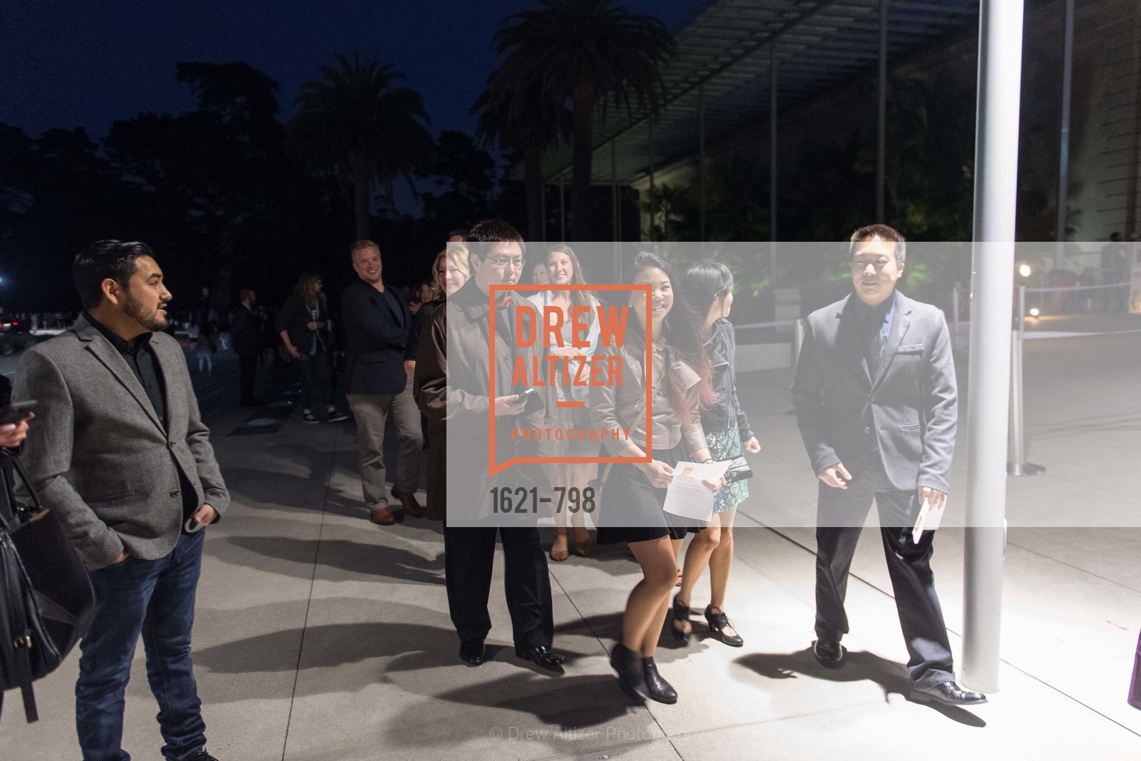 Atmosphere, CALIFORNIA ACADEMY OF SCIENCES - Big Bang Gala 2015, US, April 24th, 2015,Drew Altizer, Drew Altizer Photography, full-service agency, private events, San Francisco photographer, photographer california