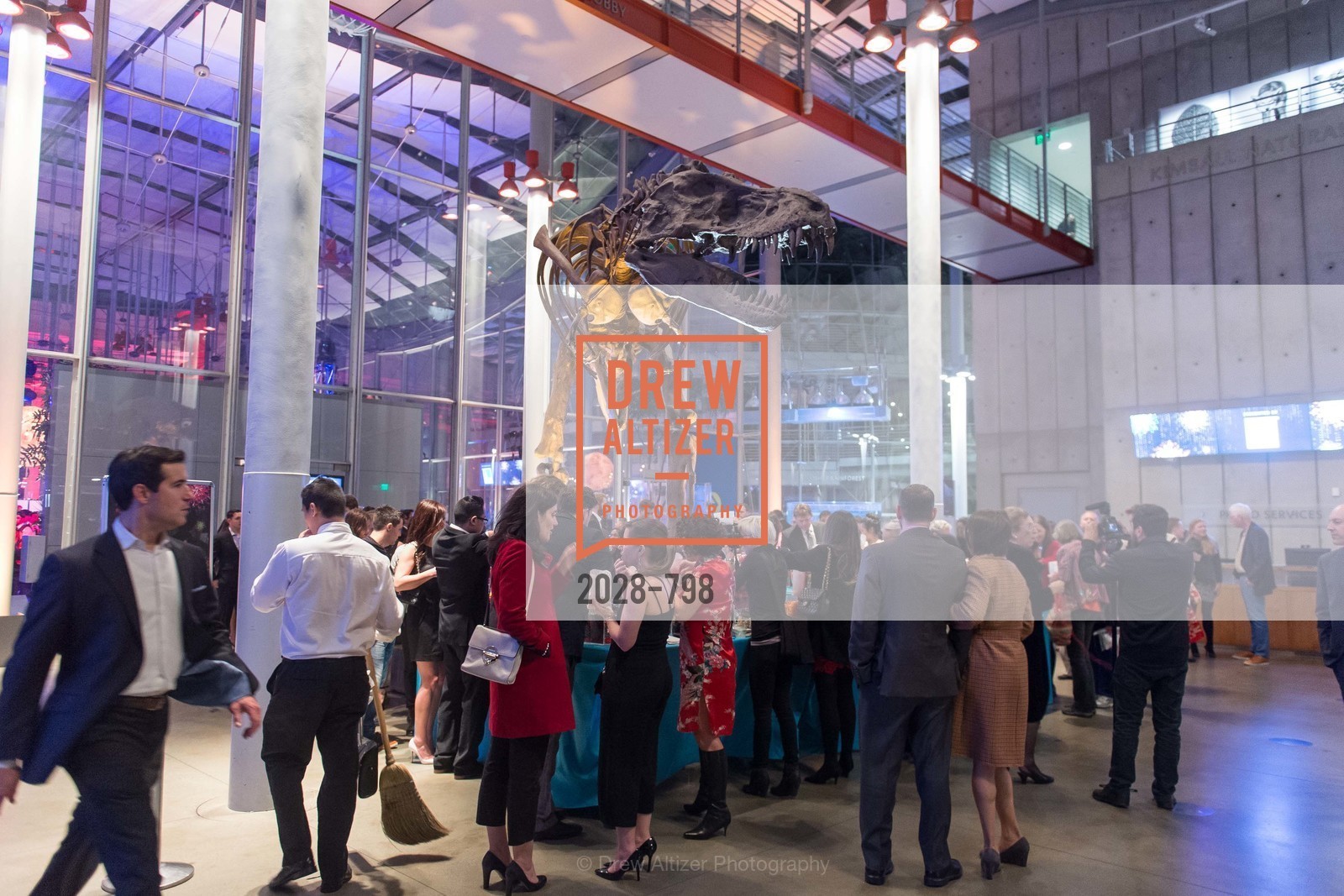 Atmosphere, CALIFORNIA ACADEMY OF SCIENCES - Big Bang Gala 2015, US, April 24th, 2015,Drew Altizer, Drew Altizer Photography, full-service agency, private events, San Francisco photographer, photographer california