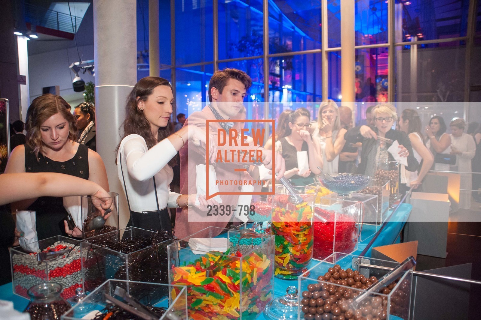 Atmosphere, CALIFORNIA ACADEMY OF SCIENCES - Big Bang Gala 2015, US, April 24th, 2015,Drew Altizer, Drew Altizer Photography, full-service event agency, private events, San Francisco photographer, photographer California
