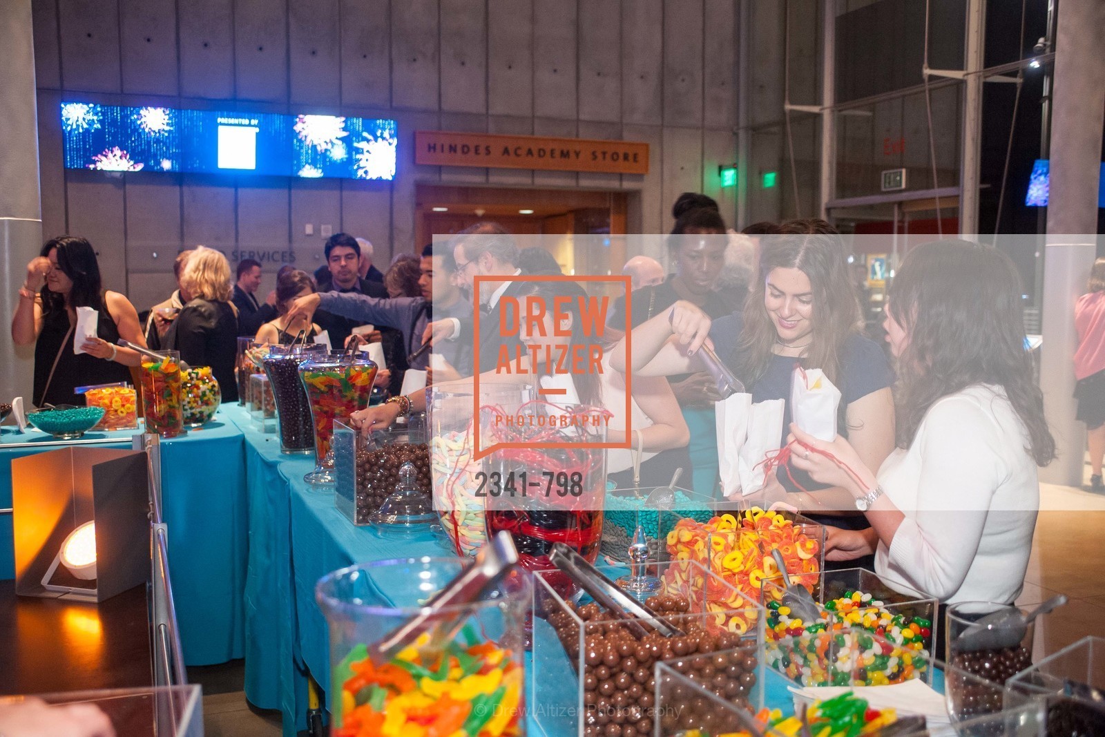 Atmosphere, CALIFORNIA ACADEMY OF SCIENCES - Big Bang Gala 2015, US, April 24th, 2015,Drew Altizer, Drew Altizer Photography, full-service agency, private events, San Francisco photographer, photographer california