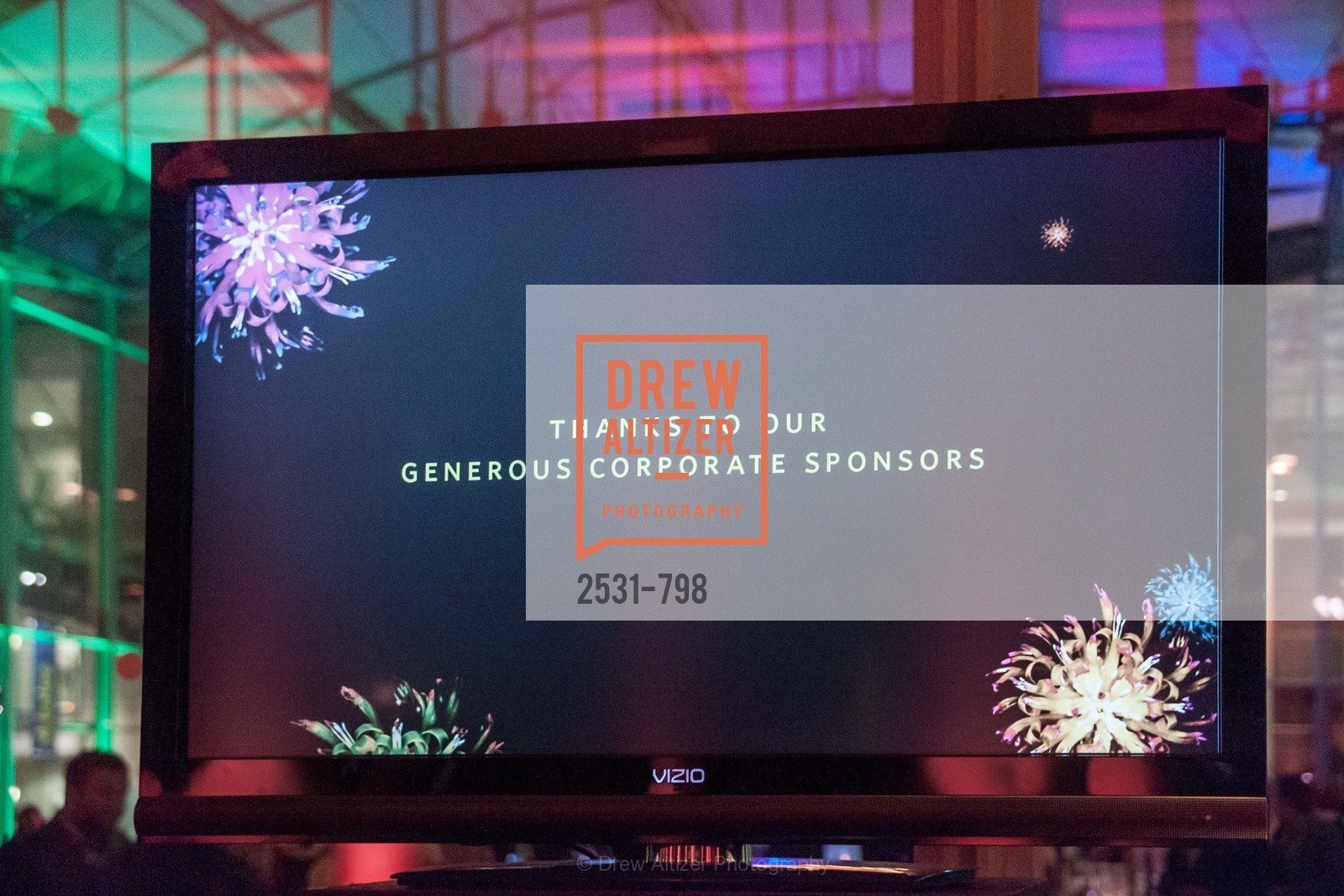 Atmosphere, CALIFORNIA ACADEMY OF SCIENCES - Big Bang Gala 2015, US, April 24th, 2015,Drew Altizer, Drew Altizer Photography, full-service agency, private events, San Francisco photographer, photographer california