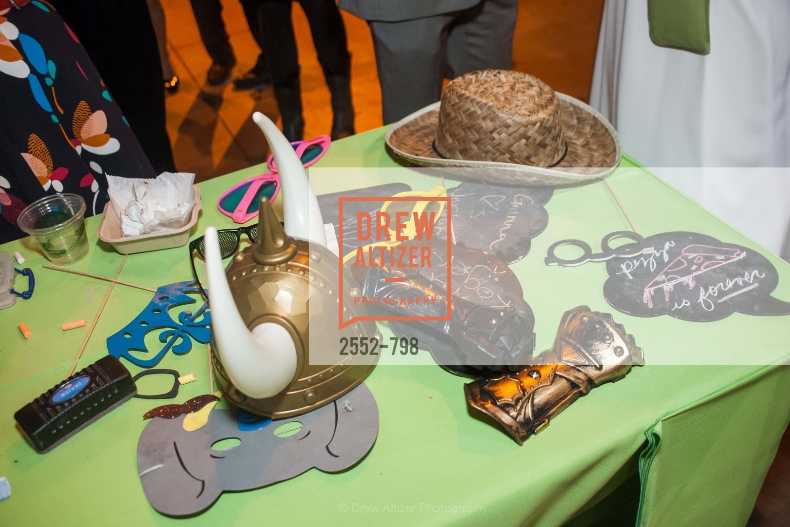 Atmosphere, CALIFORNIA ACADEMY OF SCIENCES - Big Bang Gala 2015, US, April 24th, 2015,Drew Altizer, Drew Altizer Photography, full-service event agency, private events, San Francisco photographer, photographer California