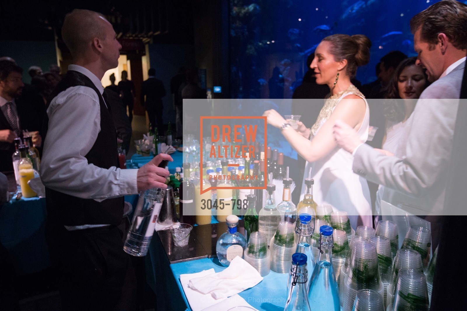 Atmosphere, CALIFORNIA ACADEMY OF SCIENCES - Big Bang Gala 2015, US, April 24th, 2015,Drew Altizer, Drew Altizer Photography, full-service event agency, private events, San Francisco photographer, photographer California