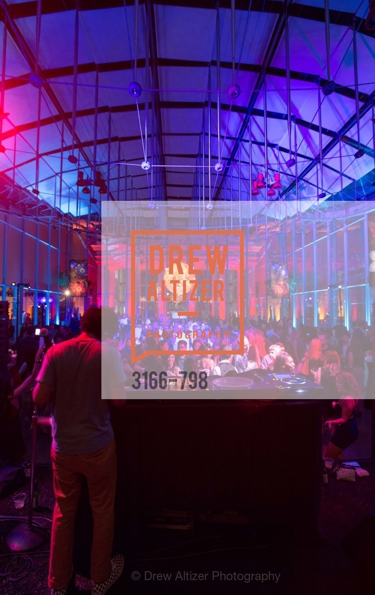 Atmosphere, CALIFORNIA ACADEMY OF SCIENCES - Big Bang Gala 2015, US, April 24th, 2015,Drew Altizer, Drew Altizer Photography, full-service agency, private events, San Francisco photographer, photographer california