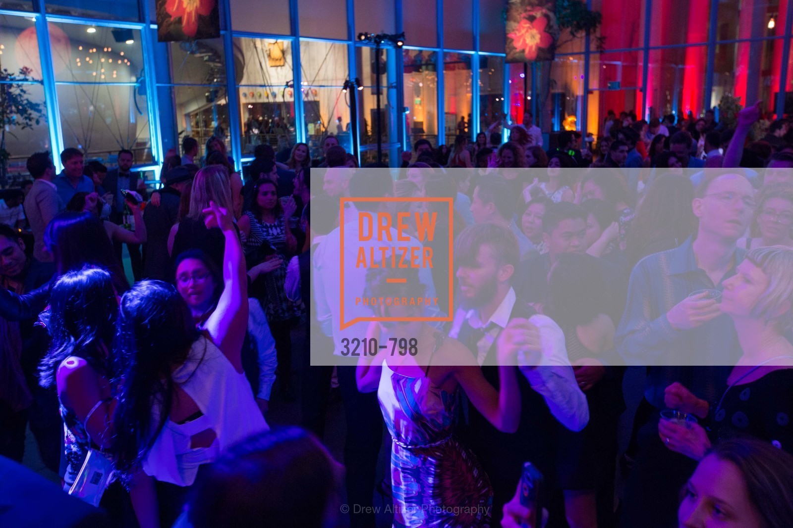 Atmosphere, CALIFORNIA ACADEMY OF SCIENCES - Big Bang Gala 2015, US, April 24th, 2015,Drew Altizer, Drew Altizer Photography, full-service agency, private events, San Francisco photographer, photographer california