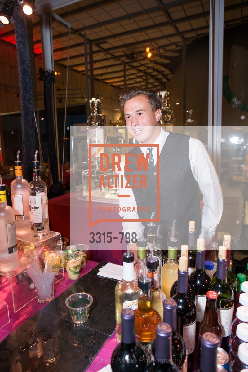 Atmosphere, CALIFORNIA ACADEMY OF SCIENCES - Big Bang Gala 2015, US, April 24th, 2015,Drew Altizer, Drew Altizer Photography, full-service event agency, private events, San Francisco photographer, photographer California