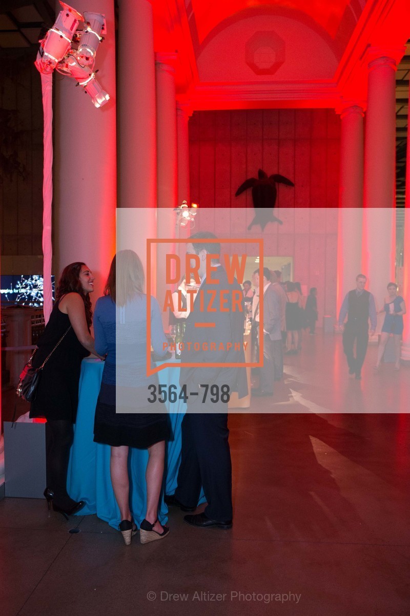 Atmosphere, CALIFORNIA ACADEMY OF SCIENCES - Big Bang Gala 2015, US, April 24th, 2015,Drew Altizer, Drew Altizer Photography, full-service agency, private events, San Francisco photographer, photographer california