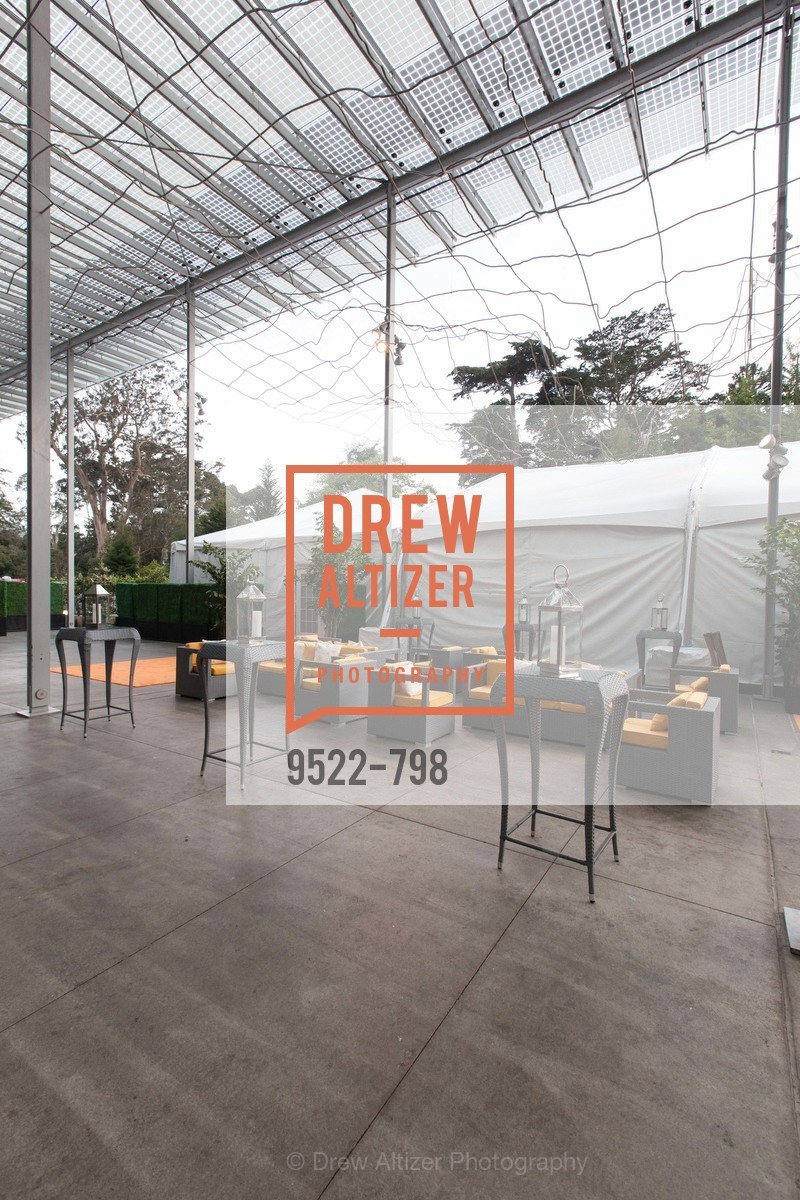 Atmosphere, CALIFORNIA ACADEMY OF SCIENCES - Big Bang Gala 2015, US, April 24th, 2015