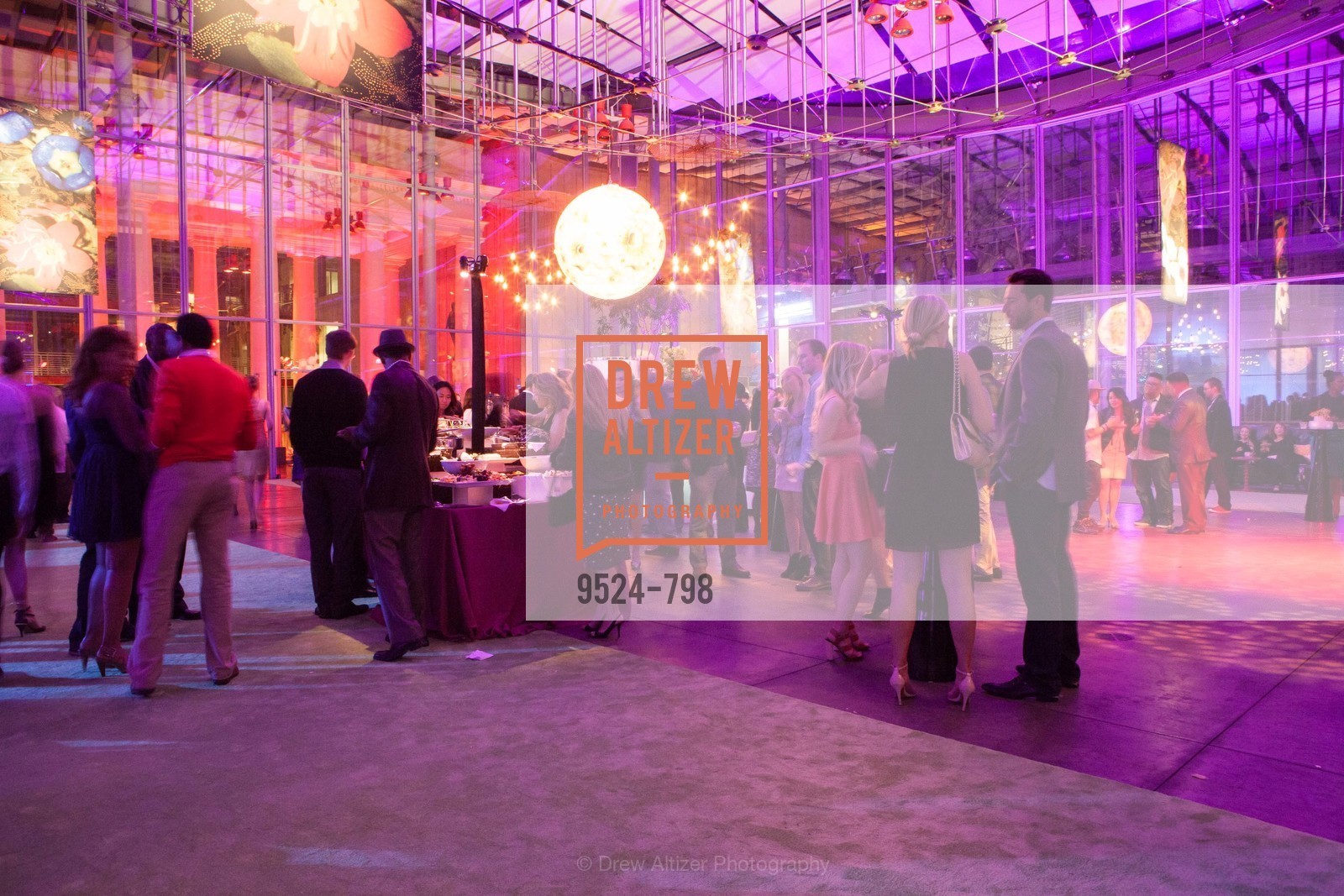 Atmosphere, CALIFORNIA ACADEMY OF SCIENCES - Big Bang Gala 2015, US, April 24th, 2015,Drew Altizer, Drew Altizer Photography, full-service agency, private events, San Francisco photographer, photographer california