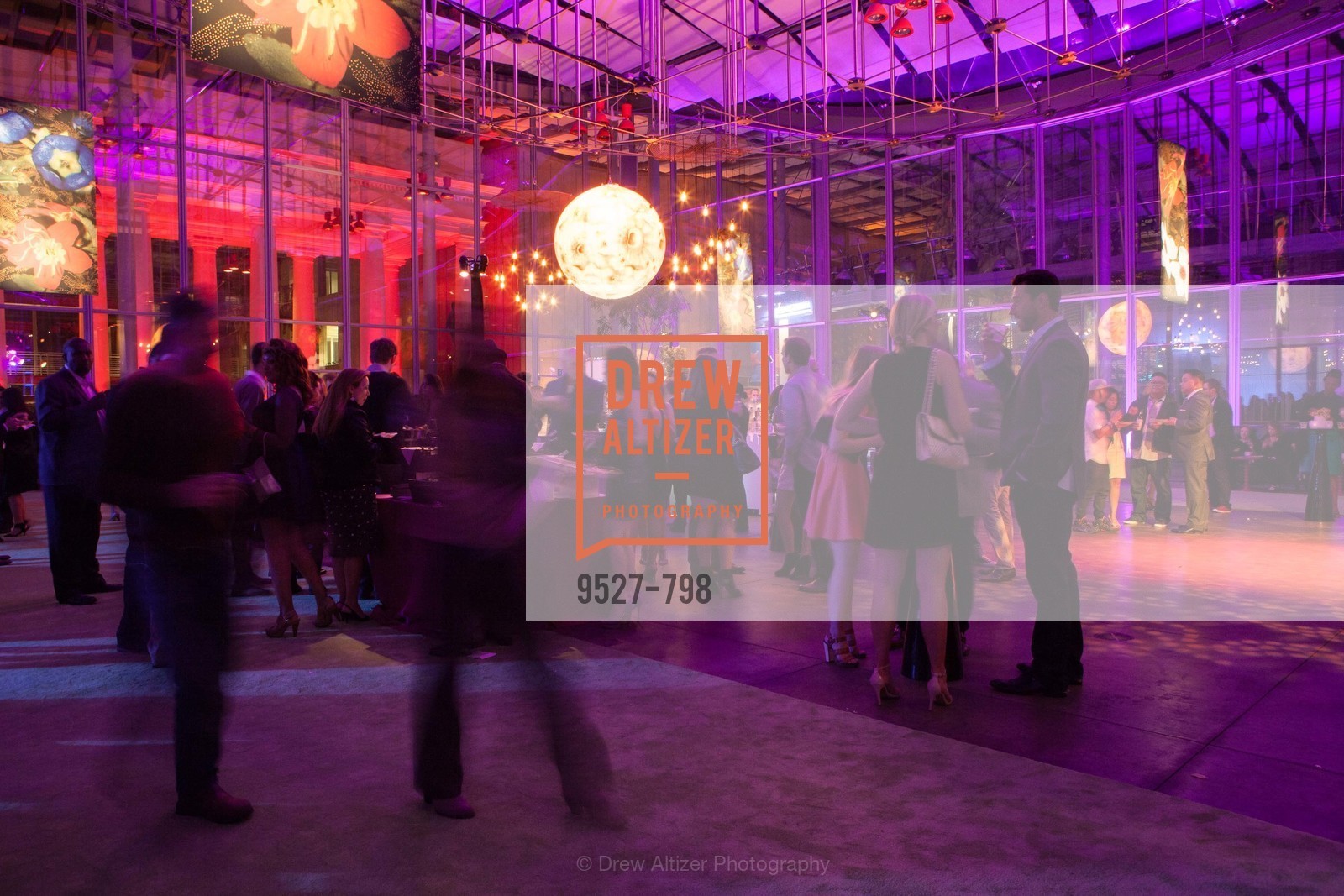 Atmosphere, CALIFORNIA ACADEMY OF SCIENCES - Big Bang Gala 2015, US, April 24th, 2015,Drew Altizer, Drew Altizer Photography, full-service agency, private events, San Francisco photographer, photographer california
