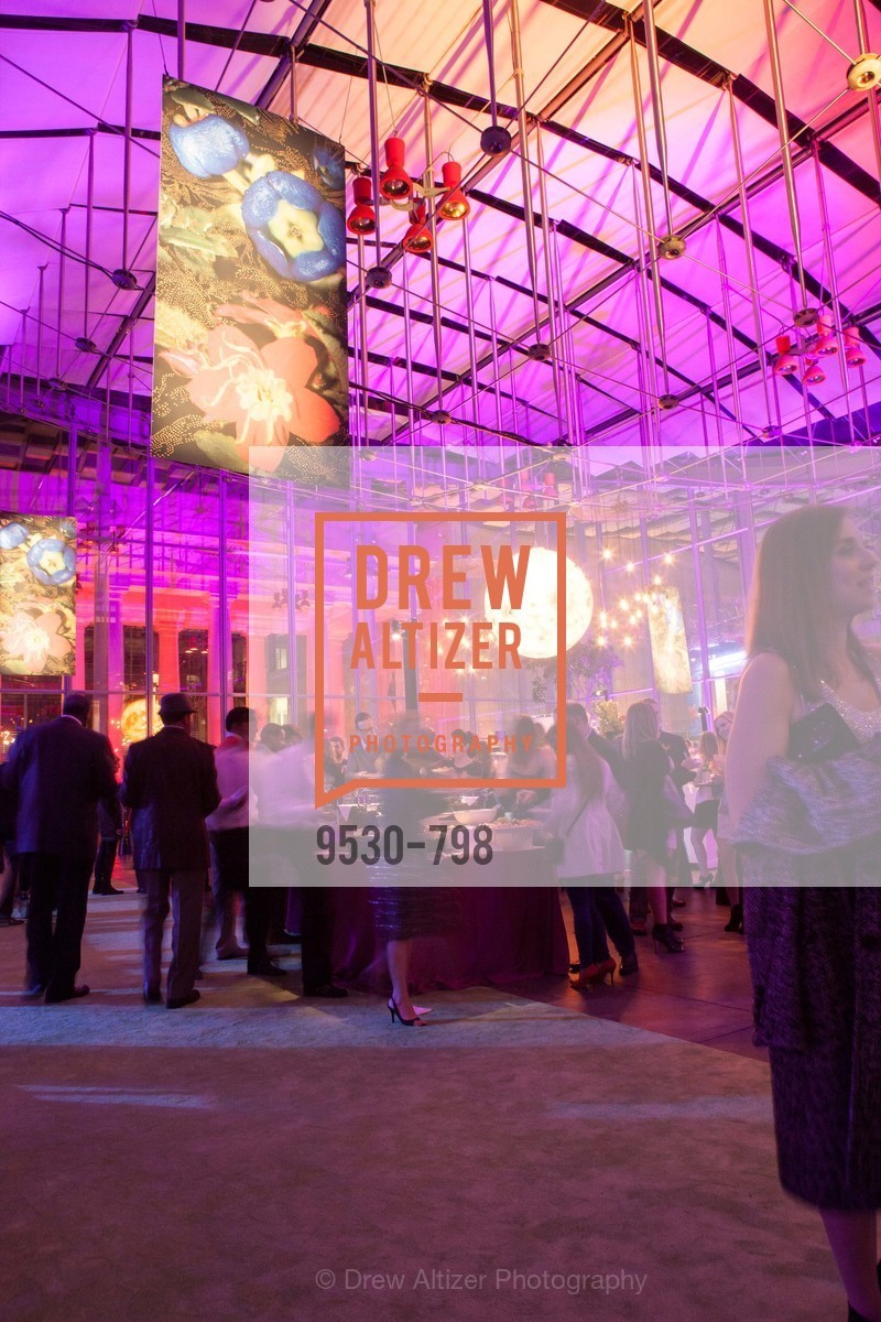 Atmosphere, CALIFORNIA ACADEMY OF SCIENCES - Big Bang Gala 2015, US, April 24th, 2015,Drew Altizer, Drew Altizer Photography, full-service event agency, private events, San Francisco photographer, photographer California