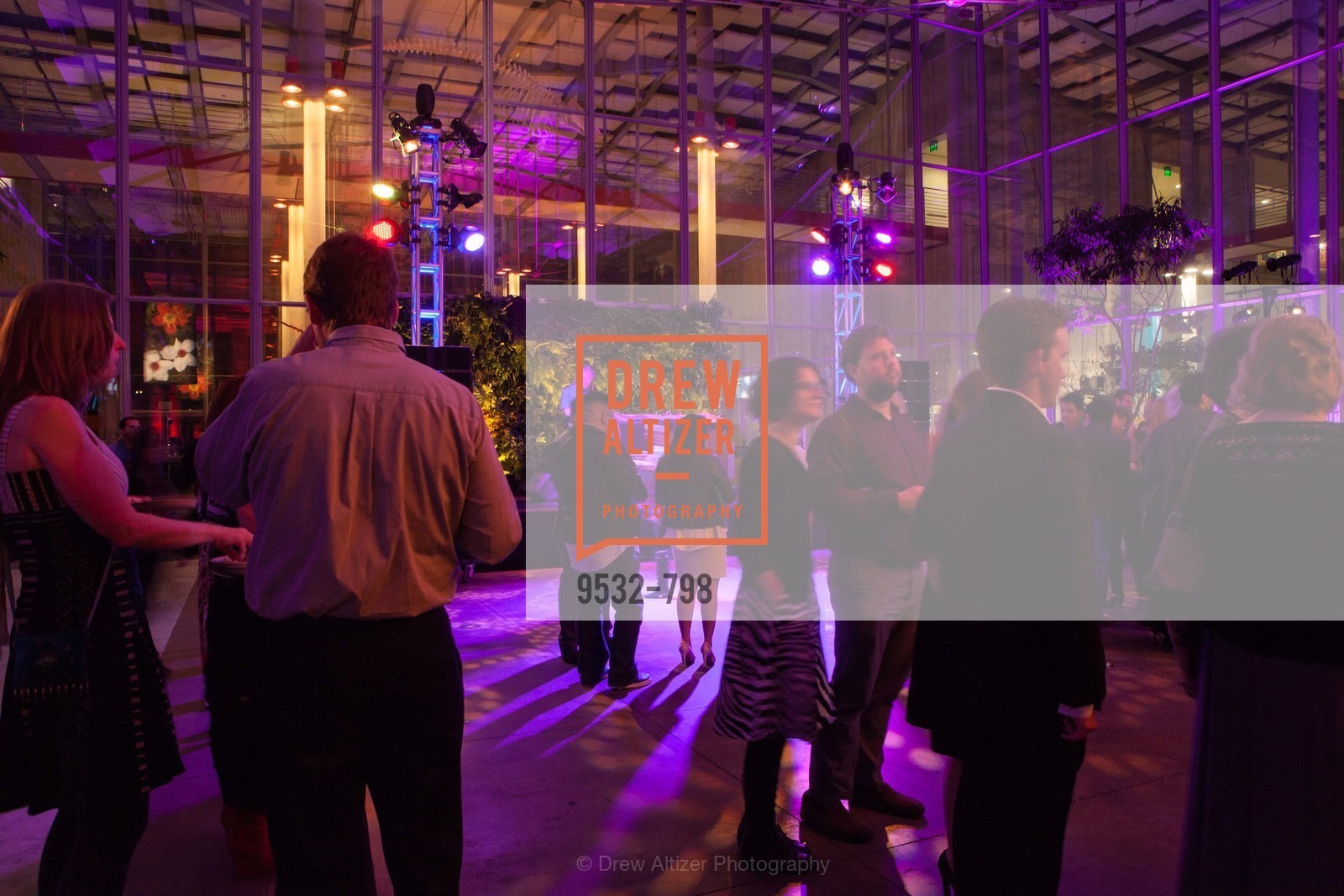 Atmosphere, CALIFORNIA ACADEMY OF SCIENCES - Big Bang Gala 2015, US, April 24th, 2015,Drew Altizer, Drew Altizer Photography, full-service agency, private events, San Francisco photographer, photographer california