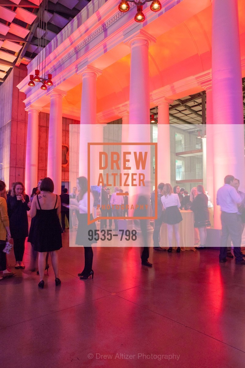 Atmosphere, CALIFORNIA ACADEMY OF SCIENCES - Big Bang Gala 2015, US, April 24th, 2015,Drew Altizer, Drew Altizer Photography, full-service agency, private events, San Francisco photographer, photographer california