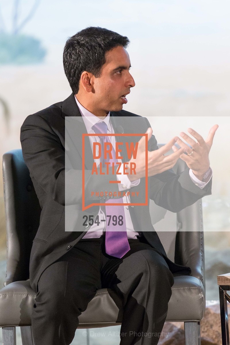 Sal Khan, CALIFORNIA ACADEMY OF SCIENCES - Big Bang Gala 2015, US, April 24th, 2015,Drew Altizer, Drew Altizer Photography, full-service agency, private events, San Francisco photographer, photographer california