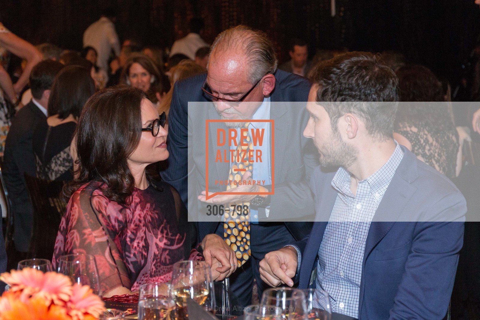 Randi Fisher, Larry Brilliant, CALIFORNIA ACADEMY OF SCIENCES - Big Bang Gala 2015, US, April 24th, 2015,Drew Altizer, Drew Altizer Photography, full-service agency, private events, San Francisco photographer, photographer california