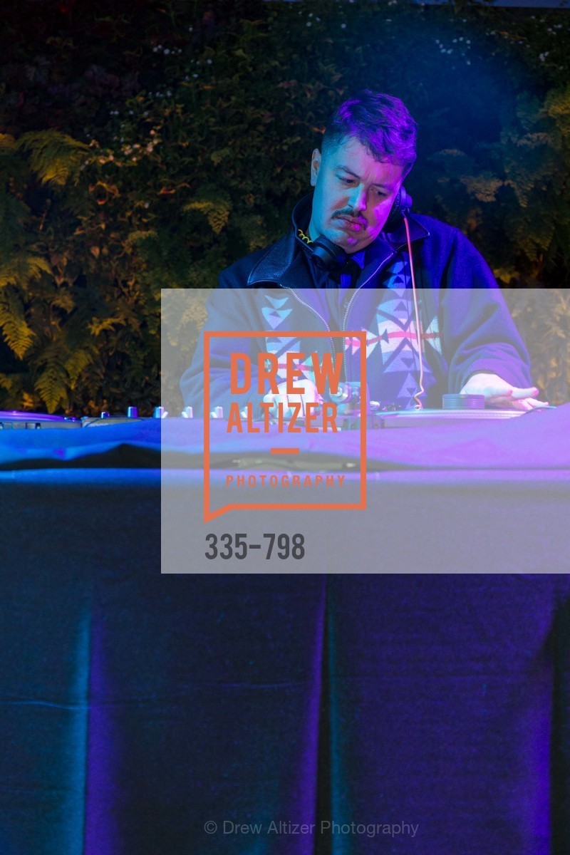 DJ Bin Sol, CALIFORNIA ACADEMY OF SCIENCES - Big Bang Gala 2015, US, April 24th, 2015,Drew Altizer, Drew Altizer Photography, full-service event agency, private events, San Francisco photographer, photographer California