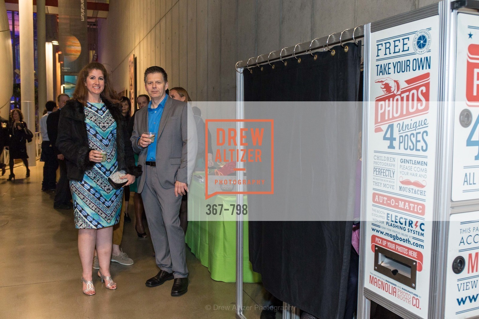 Extras, CALIFORNIA ACADEMY OF SCIENCES - Big Bang Gala 2015, April 24th, 2015, Photo,Drew Altizer, Drew Altizer Photography, full-service event agency, private events, San Francisco photographer, photographer California