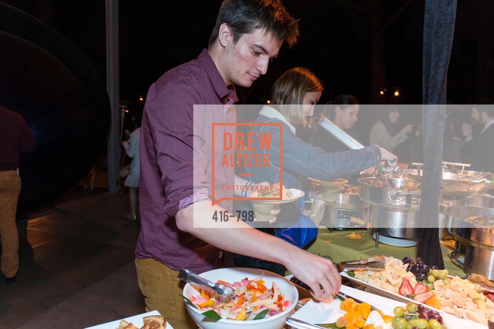 Extras, CALIFORNIA ACADEMY OF SCIENCES - Big Bang Gala 2015, April 24th, 2015, Photo,Drew Altizer, Drew Altizer Photography, full-service agency, private events, San Francisco photographer, photographer california