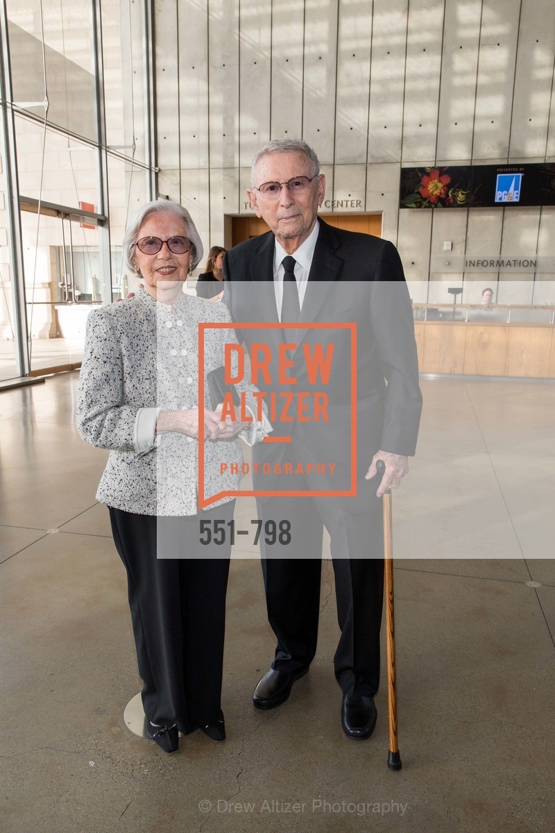 Millie Berg, Paul Berg, CALIFORNIA ACADEMY OF SCIENCES - Big Bang Gala 2015, US, April 24th, 2015,Drew Altizer, Drew Altizer Photography, full-service agency, private events, San Francisco photographer, photographer california