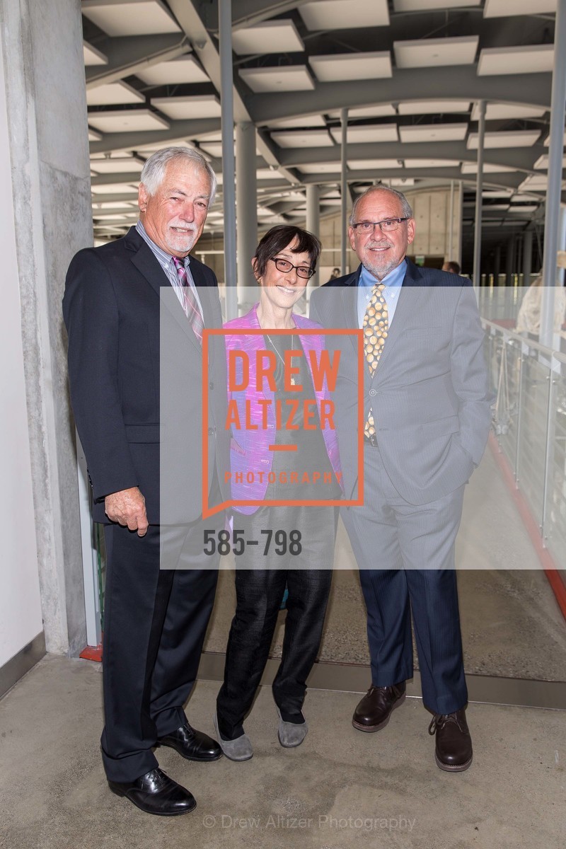 Mark Buell, Girija Brilliant, Larry Brilliant, CALIFORNIA ACADEMY OF SCIENCES - Big Bang Gala 2015, US, April 24th, 2015,Drew Altizer, Drew Altizer Photography, full-service agency, private events, San Francisco photographer, photographer california