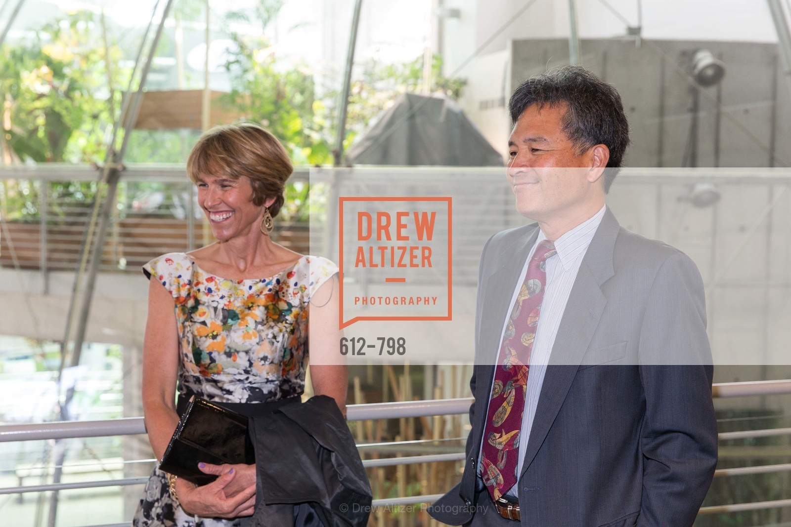Kate Duhamel, Milton Chen, CALIFORNIA ACADEMY OF SCIENCES - Big Bang Gala 2015, US, April 24th, 2015,Drew Altizer, Drew Altizer Photography, full-service agency, private events, San Francisco photographer, photographer california