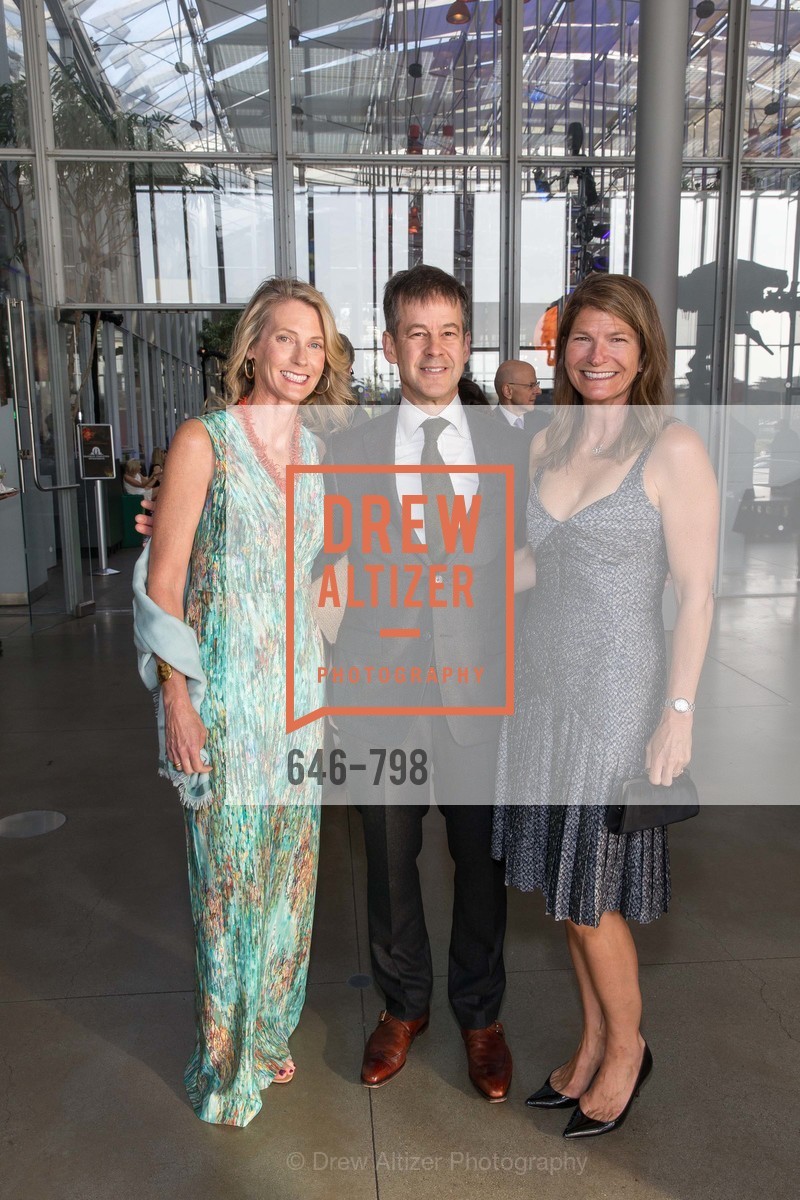 Jennifer Caldwell, Henrik Jones, Martha Ehmann Conte, CALIFORNIA ACADEMY OF SCIENCES - Big Bang Gala 2015, US, April 24th, 2015,Drew Altizer, Drew Altizer Photography, full-service agency, private events, San Francisco photographer, photographer california