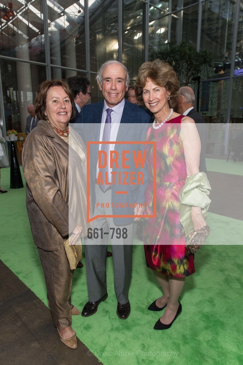 Linda Gruber, Jon Gruber, Mauree Jane Perry, CALIFORNIA ACADEMY OF SCIENCES - Big Bang Gala 2015, US, April 24th, 2015,Drew Altizer, Drew Altizer Photography, full-service agency, private events, San Francisco photographer, photographer california