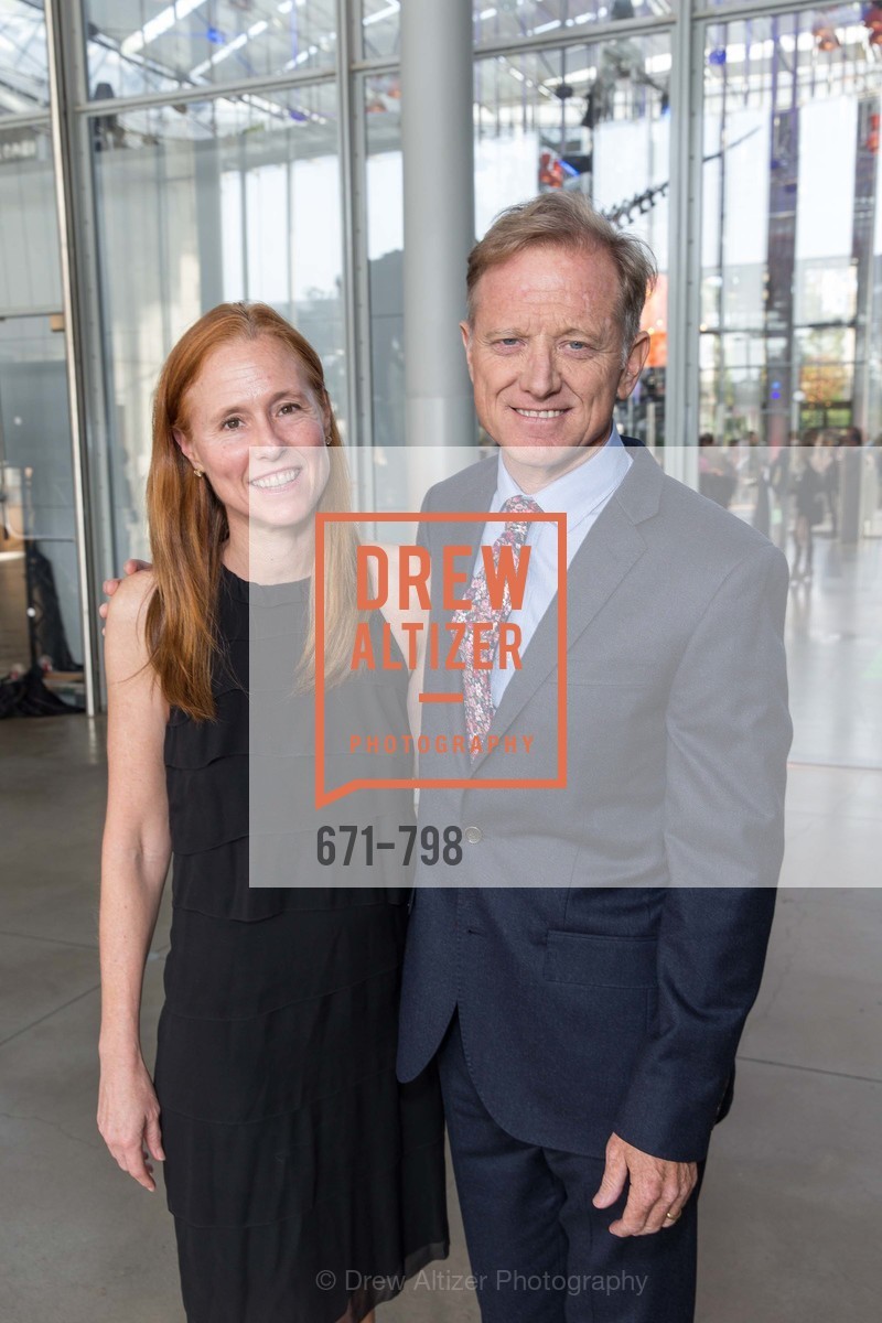 Kyle Redford, Jamie Redford, CALIFORNIA ACADEMY OF SCIENCES - Big Bang Gala 2015, US, April 24th, 2015,Drew Altizer, Drew Altizer Photography, full-service agency, private events, San Francisco photographer, photographer california