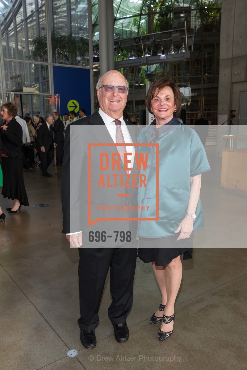 Harold Zlot, Mary Zlot, CALIFORNIA ACADEMY OF SCIENCES - Big Bang Gala 2015, US, April 24th, 2015,Drew Altizer, Drew Altizer Photography, full-service agency, private events, San Francisco photographer, photographer california