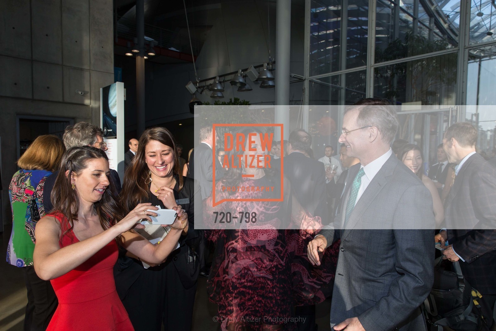Randi Fisher, Jerome Vascallero, CALIFORNIA ACADEMY OF SCIENCES - Big Bang Gala 2015, US, April 24th, 2015,Drew Altizer, Drew Altizer Photography, full-service event agency, private events, San Francisco photographer, photographer California