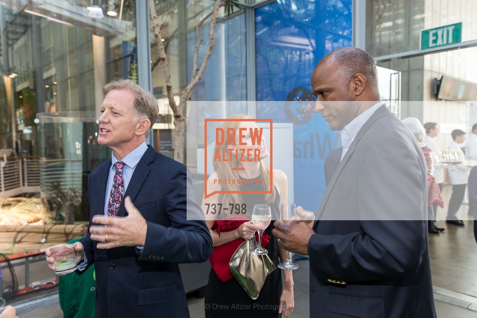Kyle Redford, John Murray, CALIFORNIA ACADEMY OF SCIENCES - Big Bang Gala 2015, US, April 24th, 2015,Drew Altizer, Drew Altizer Photography, full-service event agency, private events, San Francisco photographer, photographer California