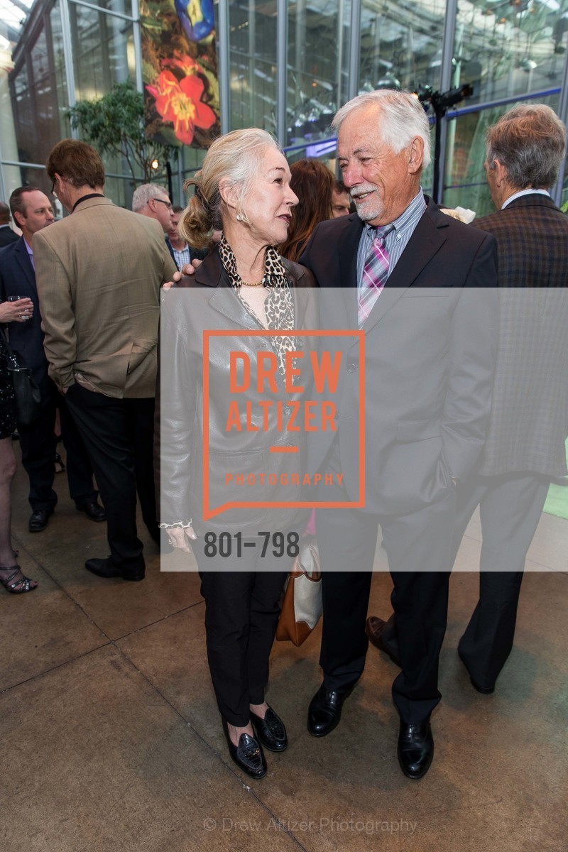 Susie Buell, Mark Buell, CALIFORNIA ACADEMY OF SCIENCES - Big Bang Gala 2015, US, April 24th, 2015,Drew Altizer, Drew Altizer Photography, full-service agency, private events, San Francisco photographer, photographer california