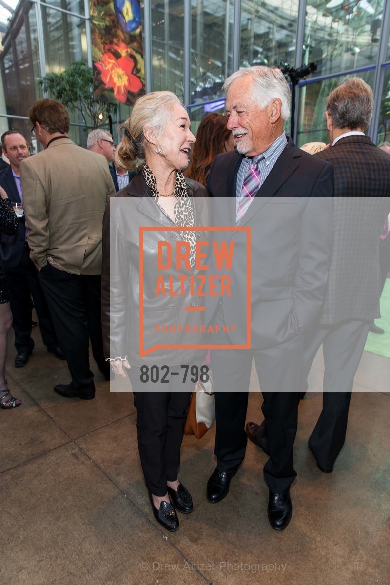 Susie Buell, Mark Buell, CALIFORNIA ACADEMY OF SCIENCES - Big Bang Gala 2015, US, April 24th, 2015,Drew Altizer, Drew Altizer Photography, full-service agency, private events, San Francisco photographer, photographer california