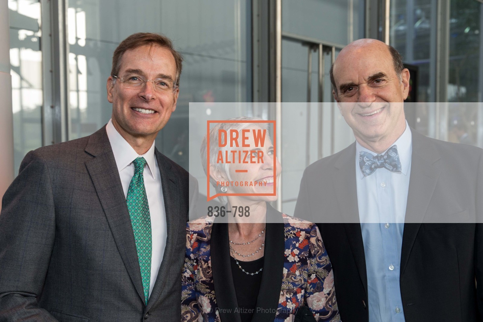 John Atwater, Laura Lazarus, Bob Fisher, CALIFORNIA ACADEMY OF SCIENCES - Big Bang Gala 2015, US, April 24th, 2015,Drew Altizer, Drew Altizer Photography, full-service agency, private events, San Francisco photographer, photographer california