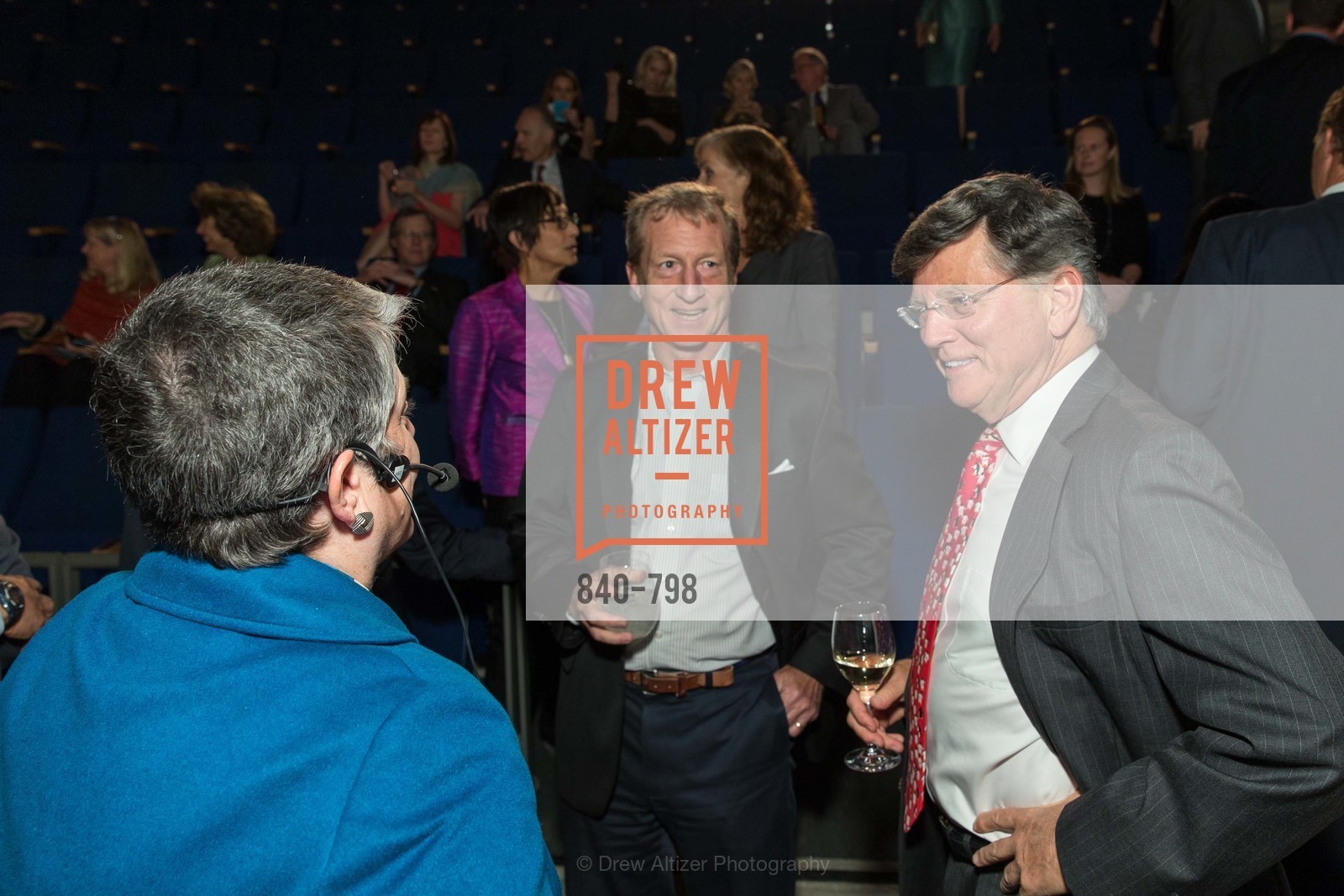 Tom Steyer, CALIFORNIA ACADEMY OF SCIENCES - Big Bang Gala 2015, US, April 24th, 2015,Drew Altizer, Drew Altizer Photography, full-service agency, private events, San Francisco photographer, photographer california