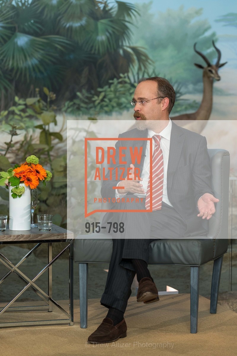 Adam Messinger, CALIFORNIA ACADEMY OF SCIENCES - Big Bang Gala 2015, US, April 24th, 2015