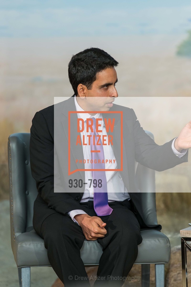 Sal Khan, CALIFORNIA ACADEMY OF SCIENCES - Big Bang Gala 2015, US, April 24th, 2015,Drew Altizer, Drew Altizer Photography, full-service agency, private events, San Francisco photographer, photographer california