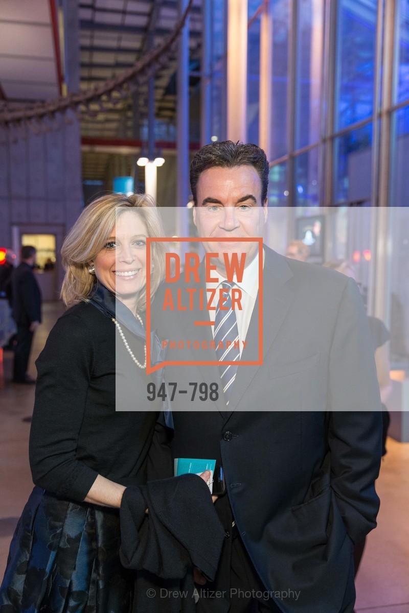 Debbie Messemer, Jim Messemer, CALIFORNIA ACADEMY OF SCIENCES - Big Bang Gala 2015, US, April 24th, 2015,Drew Altizer, Drew Altizer Photography, full-service agency, private events, San Francisco photographer, photographer california