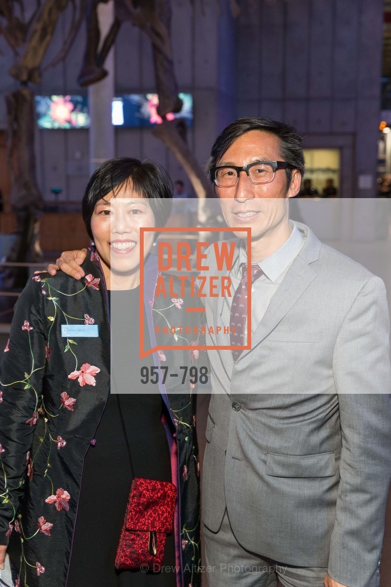 Supervisor Eric Mar, CALIFORNIA ACADEMY OF SCIENCES - Big Bang Gala 2015, US, April 24th, 2015,Drew Altizer, Drew Altizer Photography, full-service agency, private events, San Francisco photographer, photographer california