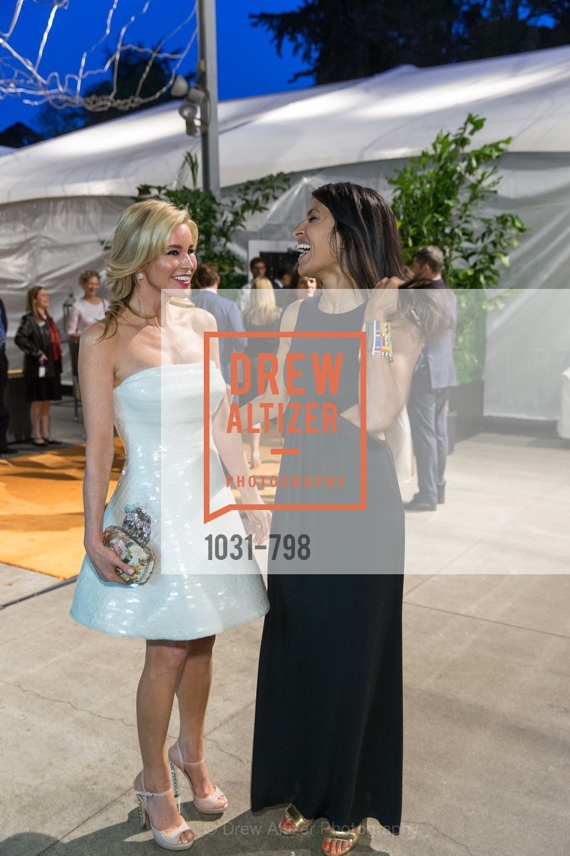 Paula Carano, Leila Janah, CALIFORNIA ACADEMY OF SCIENCES - Big Bang Gala 2015, US, April 24th, 2015,Drew Altizer, Drew Altizer Photography, full-service agency, private events, San Francisco photographer, photographer california