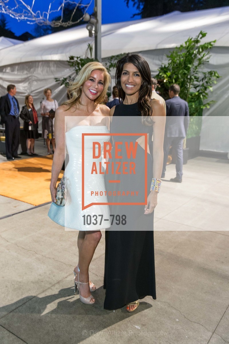 Paula Carano, Leila Janah, CALIFORNIA ACADEMY OF SCIENCES - Big Bang Gala 2015, US, April 24th, 2015,Drew Altizer, Drew Altizer Photography, full-service agency, private events, San Francisco photographer, photographer california