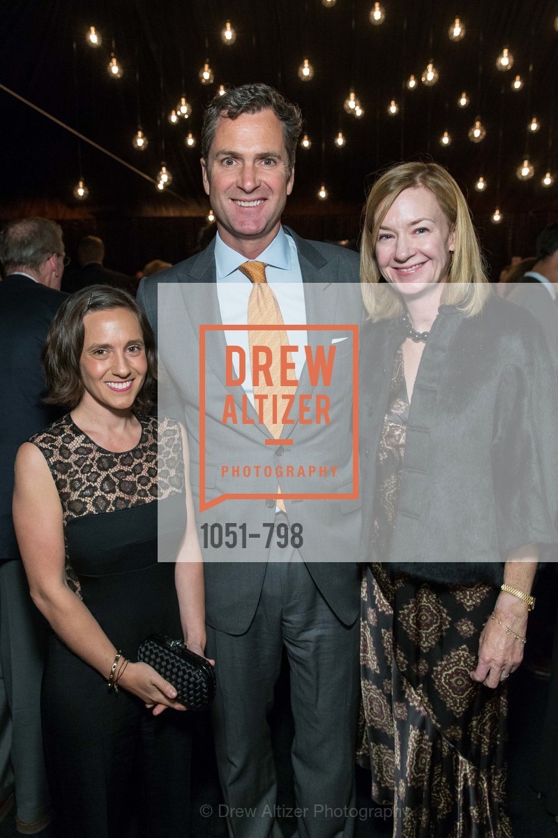 Becca Prowda, Matt Paige, Katie Paige, CALIFORNIA ACADEMY OF SCIENCES - Big Bang Gala 2015, US, April 24th, 2015,Drew Altizer, Drew Altizer Photography, full-service agency, private events, San Francisco photographer, photographer california