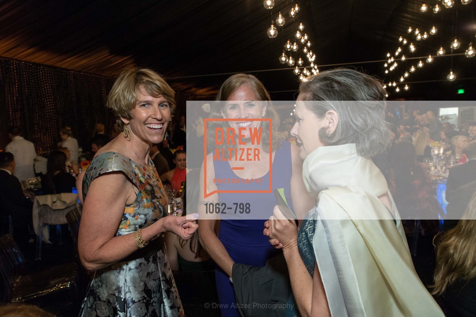 Ruth Duhamel, Kat Taylor, Liebe Patterson, CALIFORNIA ACADEMY OF SCIENCES - Big Bang Gala 2015, US, April 24th, 2015,Drew Altizer, Drew Altizer Photography, full-service agency, private events, San Francisco photographer, photographer california
