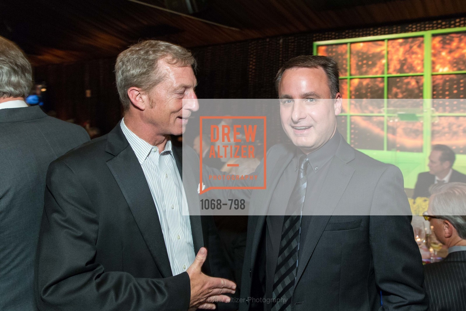 Tom Steyer, Jon Foley, CALIFORNIA ACADEMY OF SCIENCES - Big Bang Gala 2015, US, April 24th, 2015,Drew Altizer, Drew Altizer Photography, full-service agency, private events, San Francisco photographer, photographer california