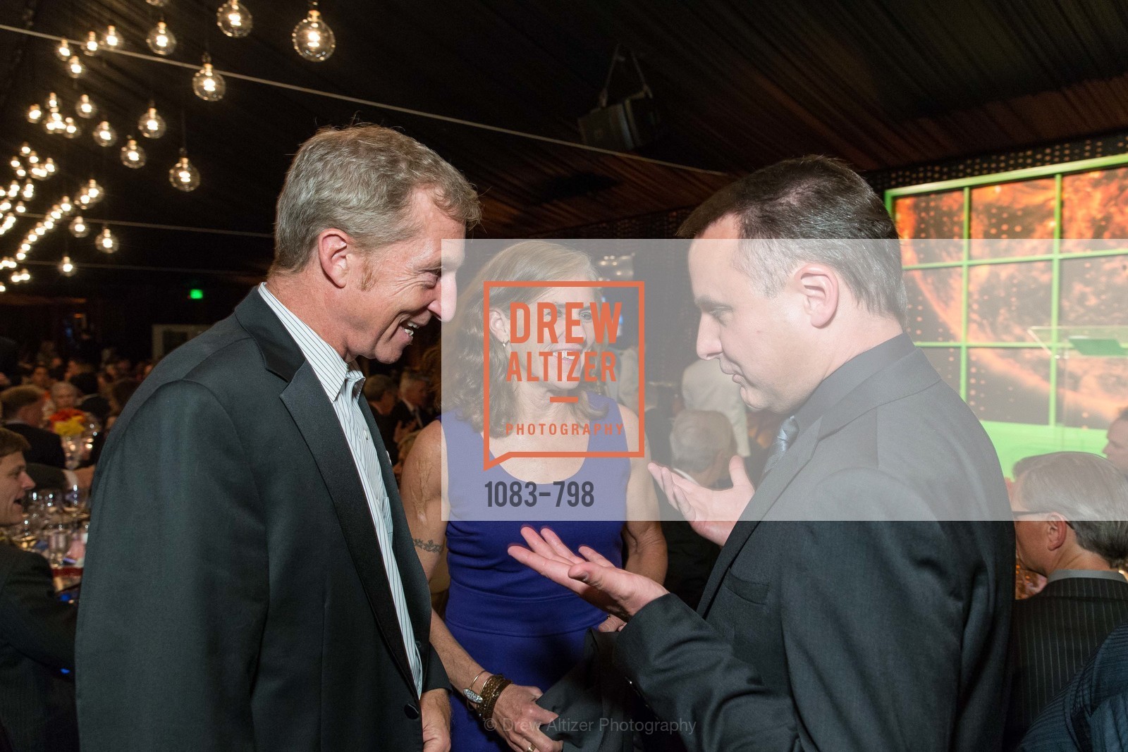 Tom Steyer, Kat Taylor, Jon Foley, CALIFORNIA ACADEMY OF SCIENCES - Big Bang Gala 2015, US, April 24th, 2015,Drew Altizer, Drew Altizer Photography, full-service agency, private events, San Francisco photographer, photographer california