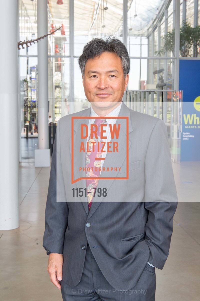 Milton Chen, CALIFORNIA ACADEMY OF SCIENCES - Big Bang Gala 2015, US, April 24th, 2015,Drew Altizer, Drew Altizer Photography, full-service agency, private events, San Francisco photographer, photographer california