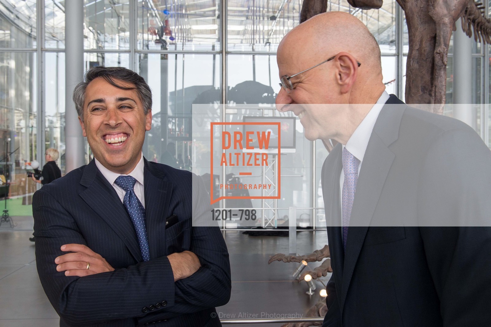 Eric Kutcher, Jerome Vascellaro, CALIFORNIA ACADEMY OF SCIENCES - Big Bang Gala 2015, US, April 24th, 2015,Drew Altizer, Drew Altizer Photography, full-service event agency, private events, San Francisco photographer, photographer California